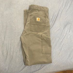 Carhartt pants